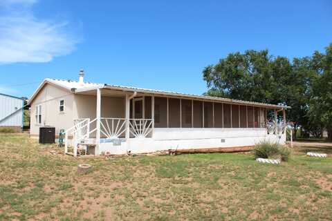 615 Bullhead Drive, Conchas Dam, NM 88416