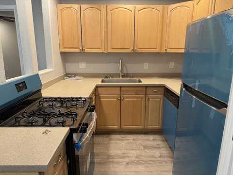 2800 Vail Avenue SE, Albuquerque, NM 87106