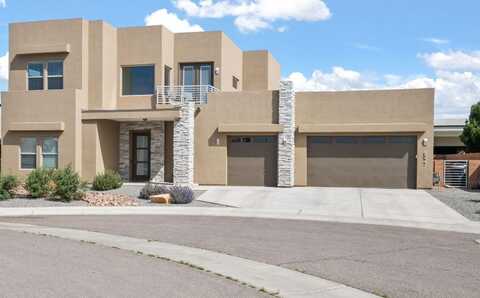6527 TRESTLE GLEN Road NW, Albuquerque, NM 87120