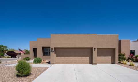 6124 SANTA FE TRAIL Drive NE, Rio Rancho, NM 87144