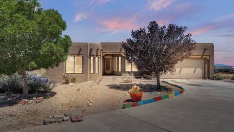 1312 WESTSIDE Boulevard SE, Rio Rancho, NM 87124
