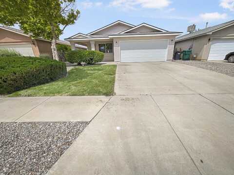3432 MORGAN MEADOWS Drive NE, Rio Rancho, NM 87144