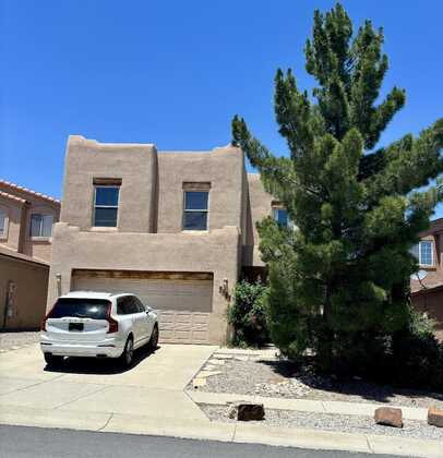 9523 AKUTAN Court NW, Albuquerque, NM 87120