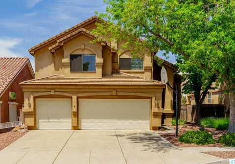7901 WILLIAM MOYERS Avenue NE, Albuquerque, NM 87122