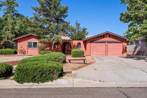 5309 Jessie Drive NE, Albuquerque, NM 87111