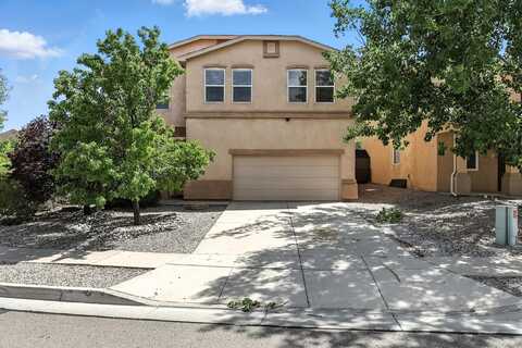 7220 HEARTHSTONE Road NW, Albuquerque, NM 87114