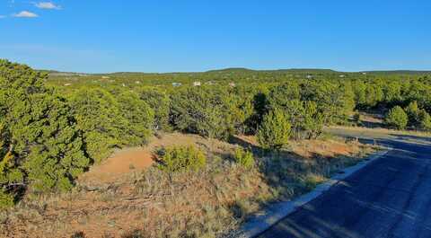 2 COUGAR Court, Tijeras, NM 87059