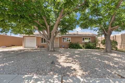 3701 CHEROKEE Road NE, Albuquerque, NM 87110