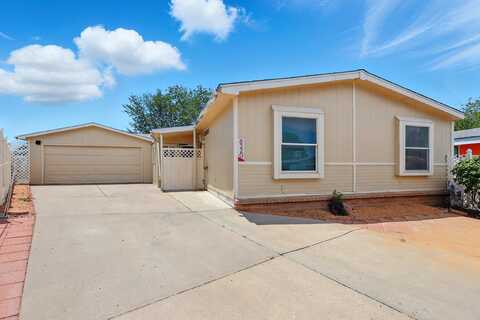 8320 RIVER Street NE, Albuquerque, NM 87113