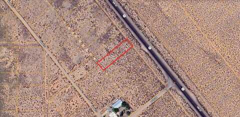 1426 Lot 32, Belen, NM 87002