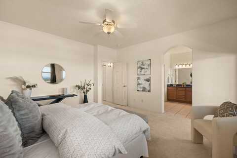 415 AVITAL Drive NE, Albuquerque, NM 87123