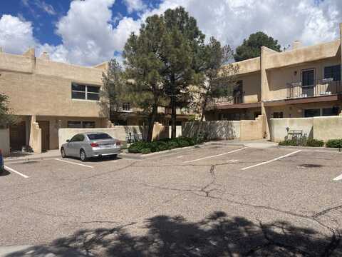 1333 PACHECO Street, Santa Fe, NM 87505