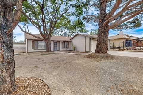 7001 BECK Drive NE, Albuquerque, NM 87109