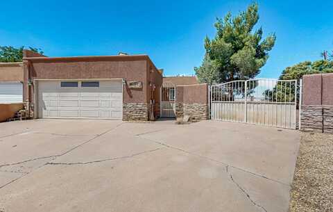 4201 WHISPERWOOD Place NE, Albuquerque, NM 87109