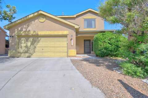 10211 MOGOLLON Drive NW, Albuquerque, NM 87114