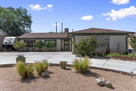12220 YELLOWSTONE Road NE, Albuquerque, NM 87111
