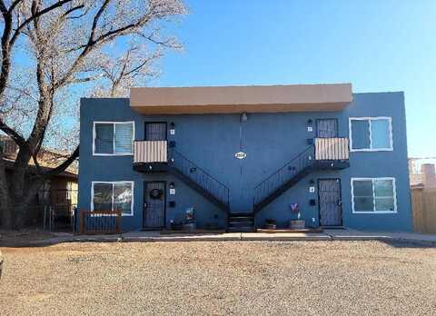 8508 MARQUETTE Avenue NE, Albuquerque, NM 87108