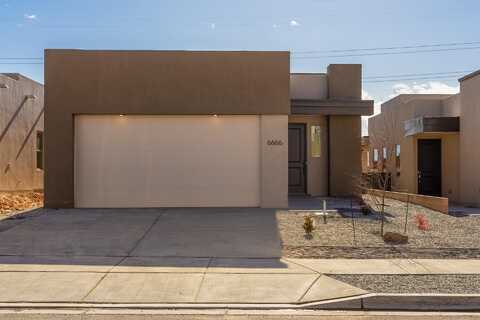 6666 Sydney Drive NE, Rio Rancho, NM 87144