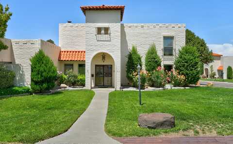 1417 WAGON TRAIN Drive SE, Albuquerque, NM 87123