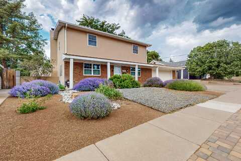 10507 SAN MARINO Road NE, Albuquerque, NM 87111