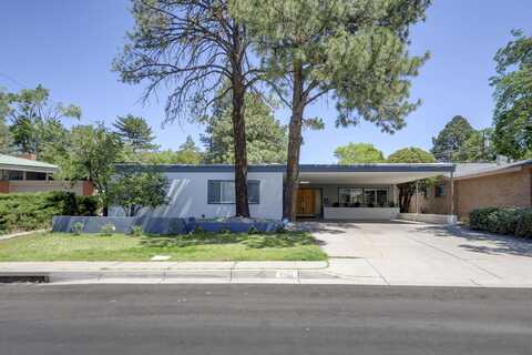 4613 SUNNINGDALE Avenue NE, Albuquerque, NM 87110
