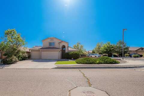 2102 MARGARITA Drive SE, Rio Rancho, NM 87124