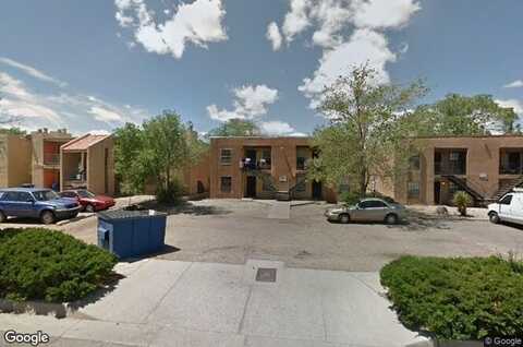 3505 Tulane Drive, Albuquerque, NM 87107
