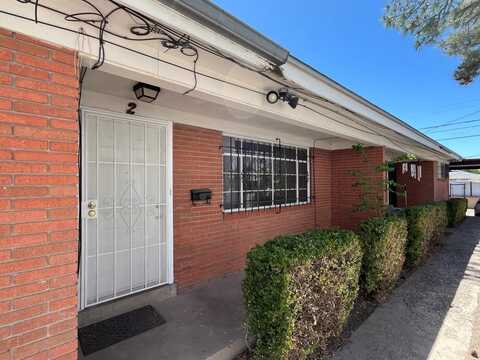 1021 Louisiana Boulevard SE, Albuquerque, NM 87108