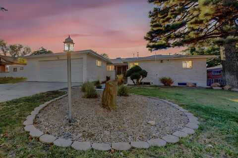 1513 CALIFORNIA Street NE, Albuquerque, NM 87110