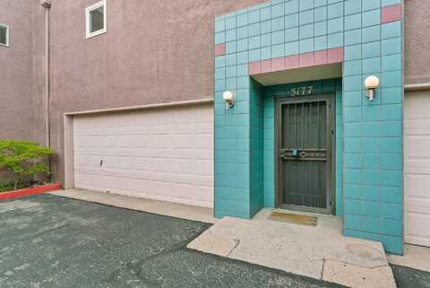 5177 GLENWOOD POINTE Lane NE, Albuquerque, NM 87111