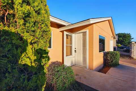 436 CONCHAS Street NE, Albuquerque, NM 87123
