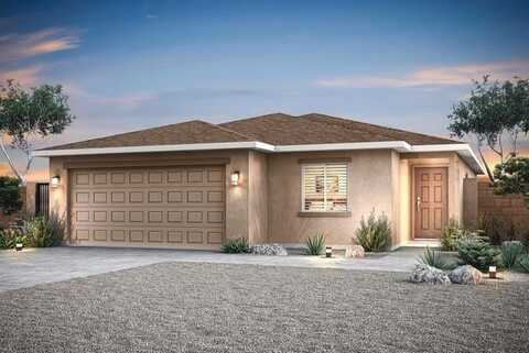 2623 Desi Loop, Belen, NM 87002