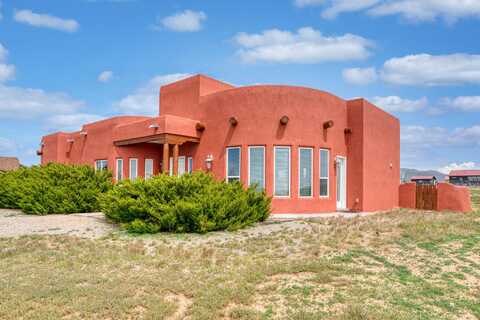 1 Hermosa Montana Lane, Edgewood, NM 87015