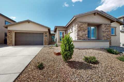 1723 Mount Hood Trail NW, Albuquerque, NM 87120