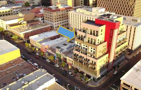 524 Central Avenue, Albuquerque, NM 87102
