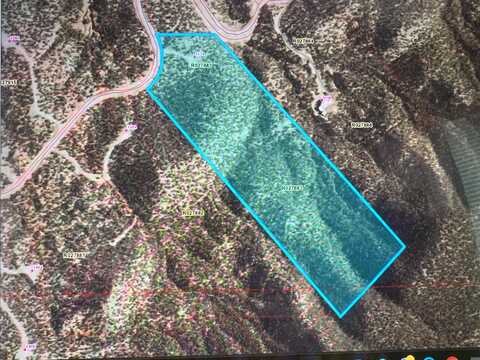Deer Canyon Trail, Mountainair, NM 87036
