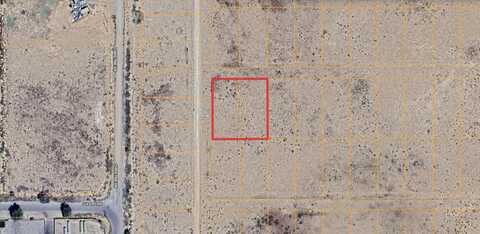 1 Block 1280, Belen, NM 87002