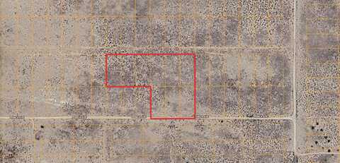 1279 Lot 15-20, 33-35, Belen, NM 87002