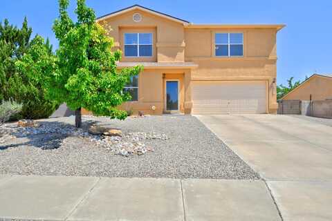 4977 KOKOPELLI Drive NE, Rio Rancho, NM 87144