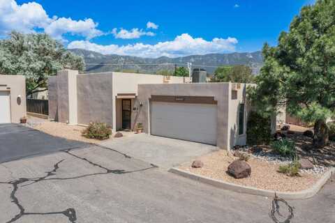 2403 TRAMWAY TERRACE Court NE, Albuquerque, NM 87122