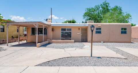 3413 CARDENAS Drive NE, Albuquerque, NM 87110