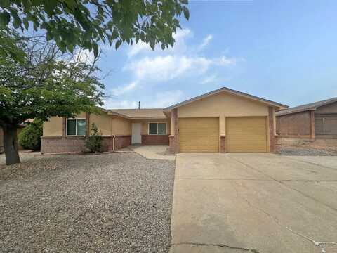5612 TERRITORIAL Road NW, Albuquerque, NM 87120