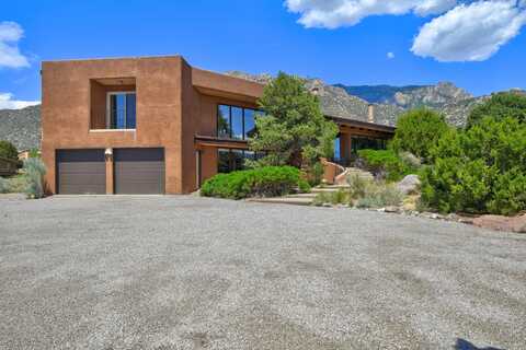 166 Juniper Hill Road NE, Albuquerque, NM 87122