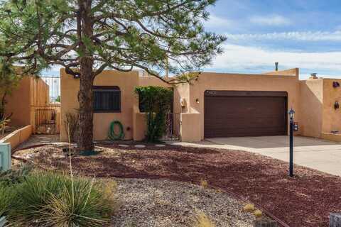 4652 Greene Avenue NW, Albuquerque, NM 87114