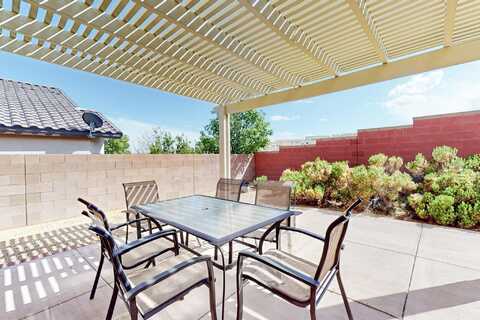 309 VALLE ALTO Drive NE, Rio Rancho, NM 87124