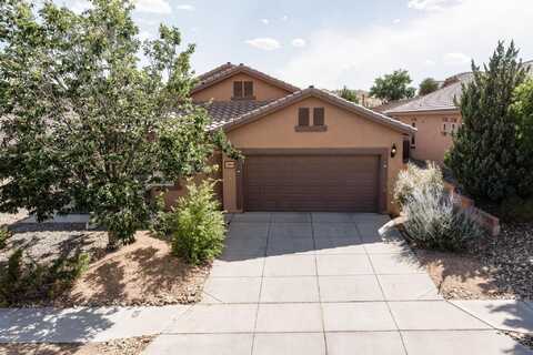 309 VALLE ALTO Drive NE, Rio Rancho, NM 87124