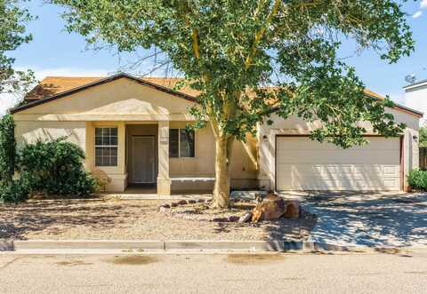 1321 BELLFLOWER Drive NE, Rio Rancho, NM 87144