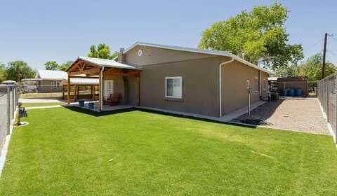 1201 CALLE PLACITAS, Bernalillo, NM 87004