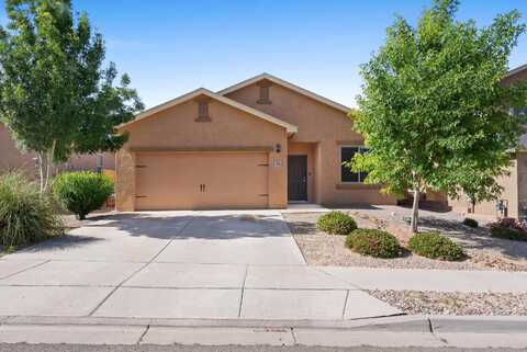 3522 COVERED WAGON Road NE, Rio Rancho, NM 87144