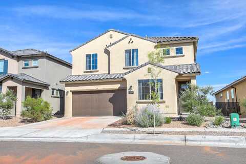 1628 Mammoth Way, Albuquerque, NM 87120